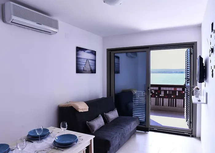 Apartments Svijet Mora 2