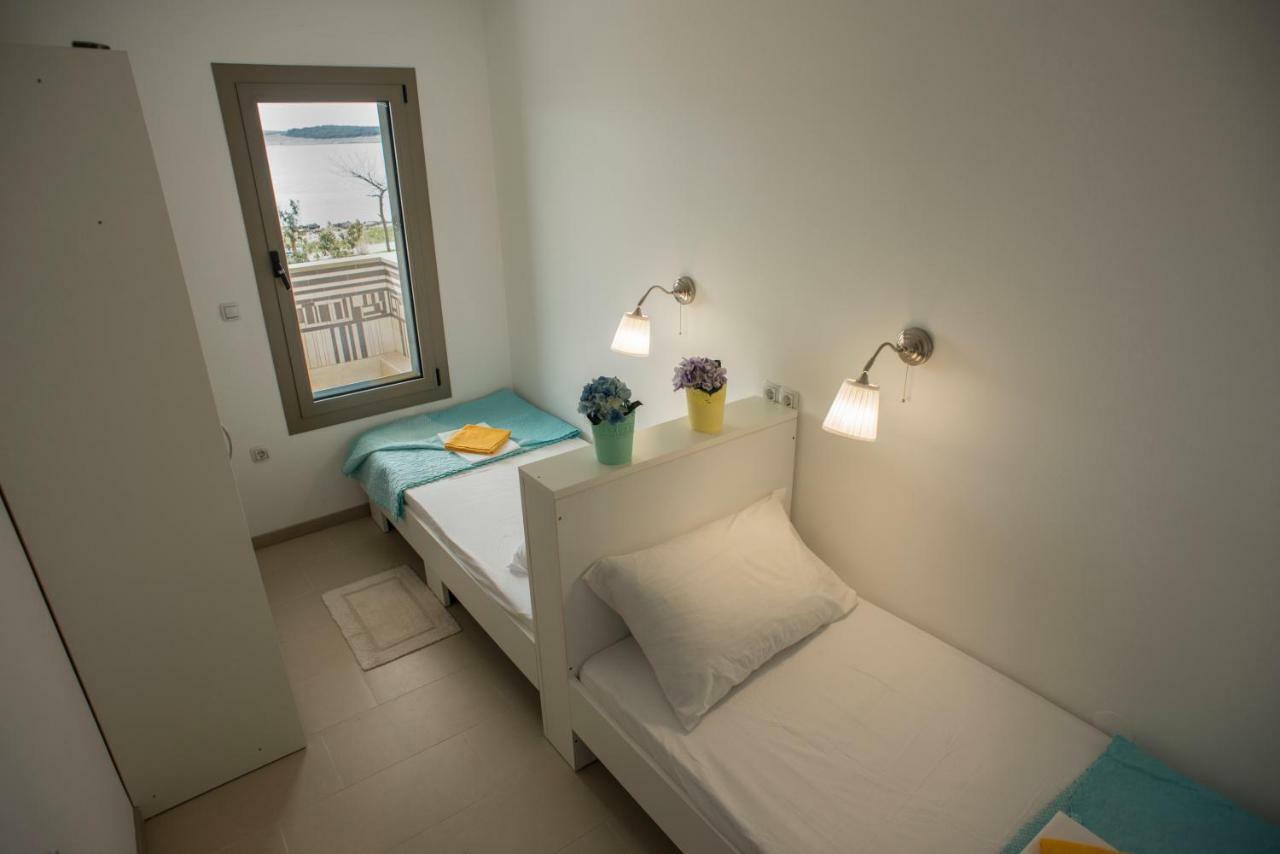 Apartman Svijet Mora 2