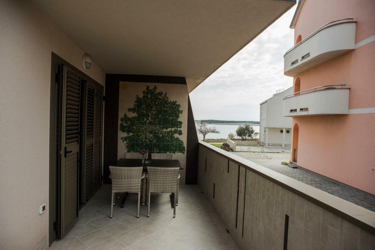Apartman Svijet Mora 2 *