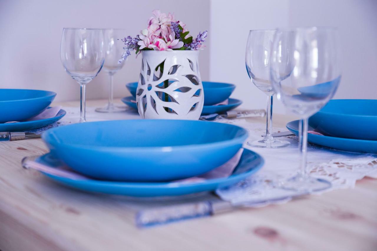 Svijet Mora 2 Apartman *