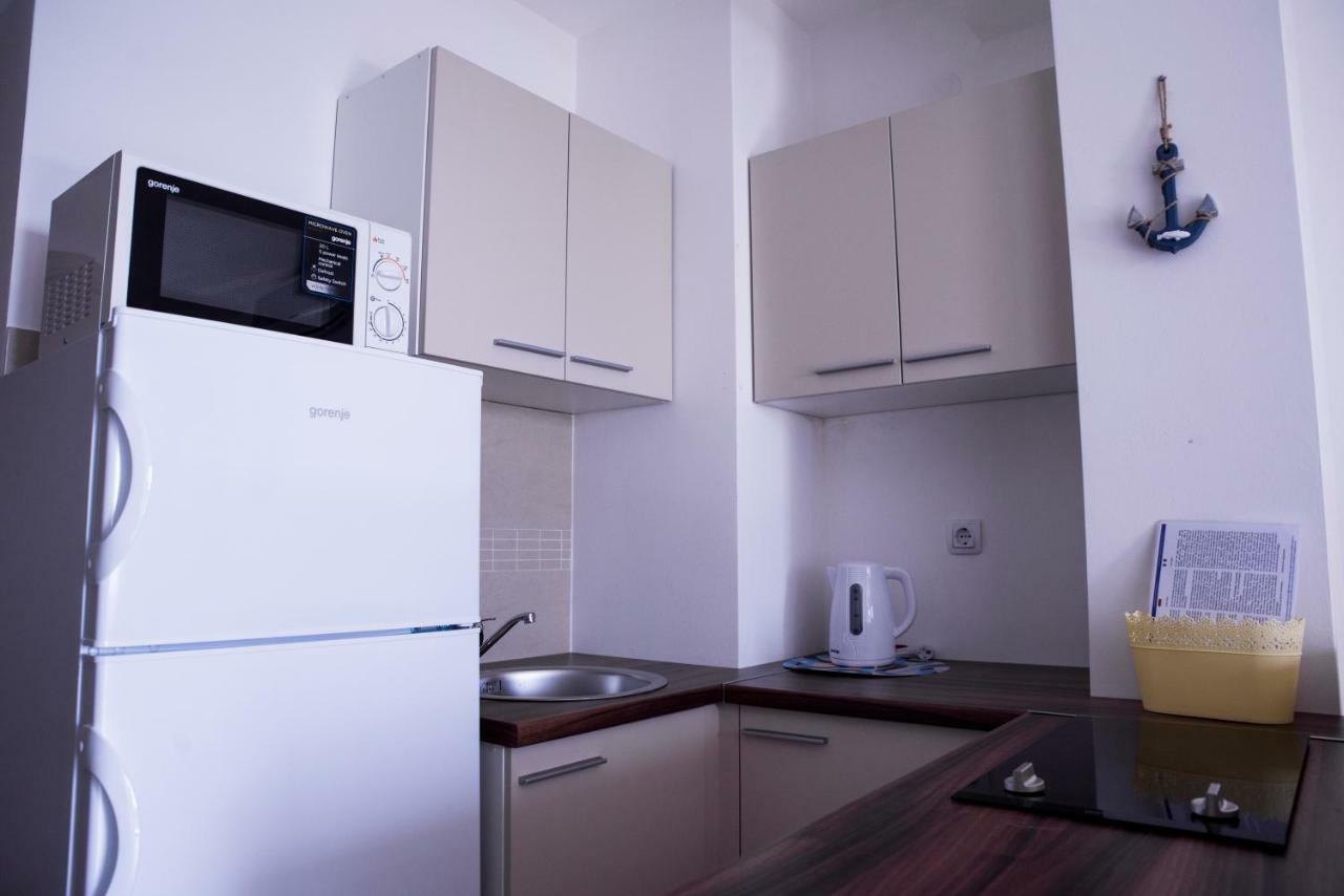 Apartman Svijet Mora 2 *