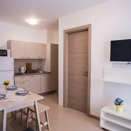 Apartments Svijet Mora 2 Povljana Exterior photo