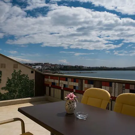 Apartments Svijet Mora 2 Povljana Exterior photo