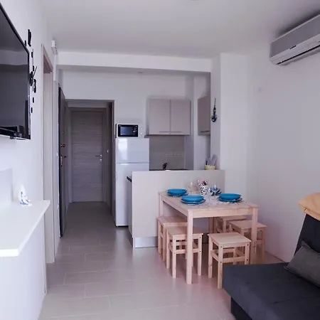 Apartments Svijet Mora 2 Povljana Exterior photo