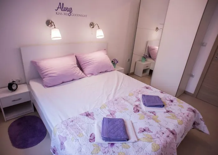 Apartments Svijet Mora 2
