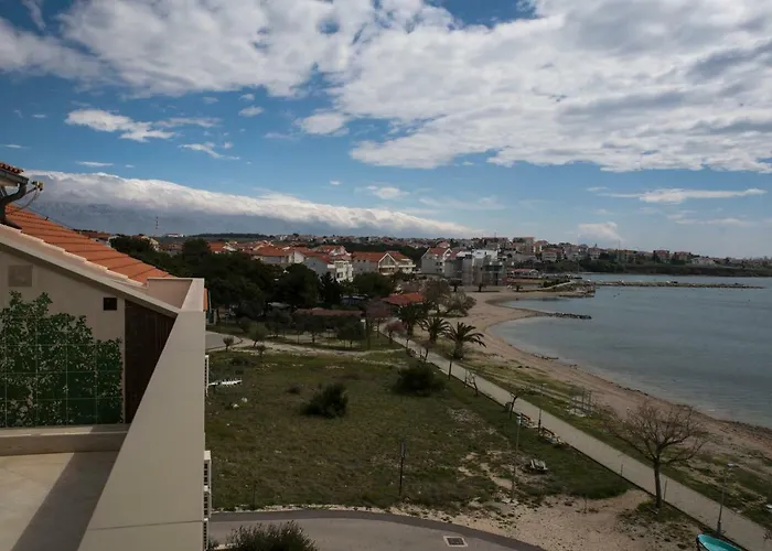 Apartments Svijet Mora 2