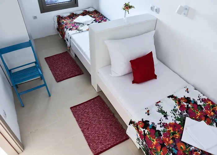 Apartments Svijet Mora 2