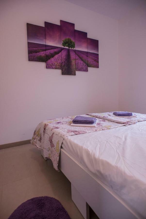 Svijet Mora 2 Apartment Povljana