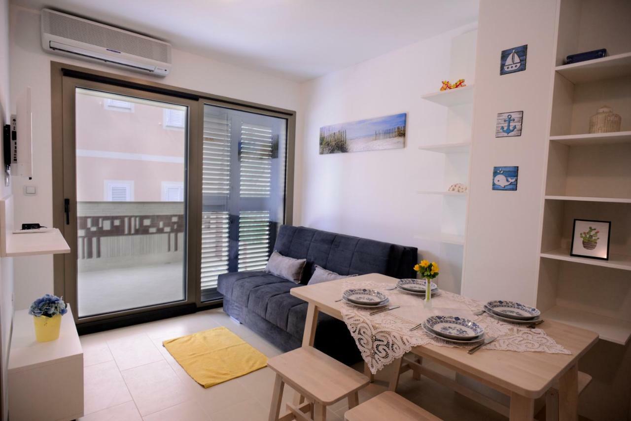 Apartment Svijet Mora 2