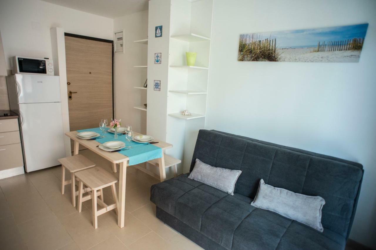 Svijet Mora 2 Apartment