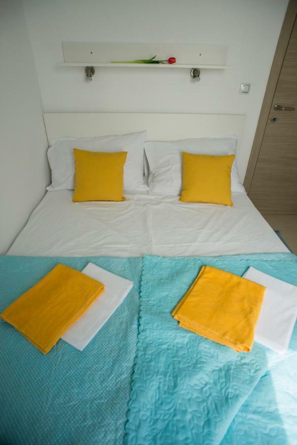 Svijet Mora 2 Apartment *