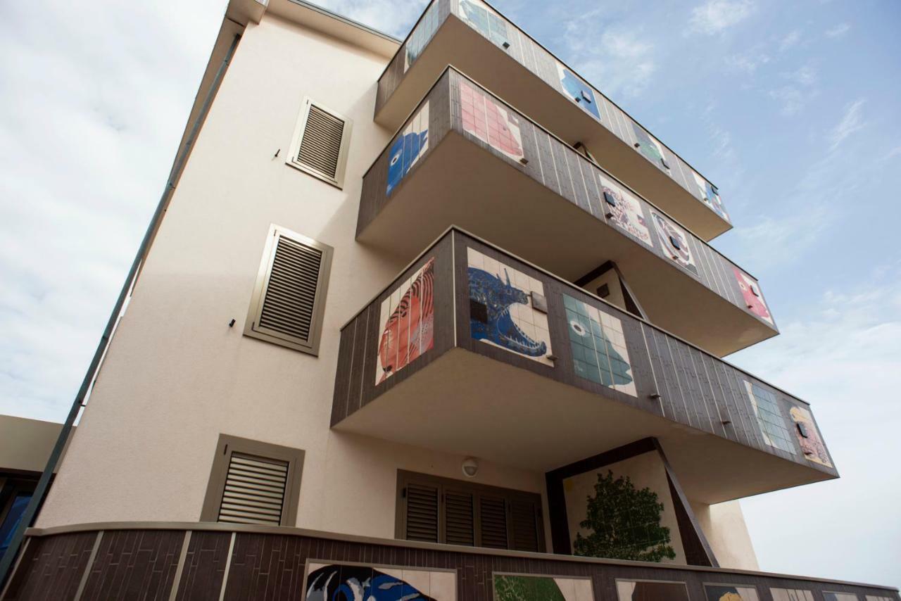 Apartment Svijet Mora 2 Povljana