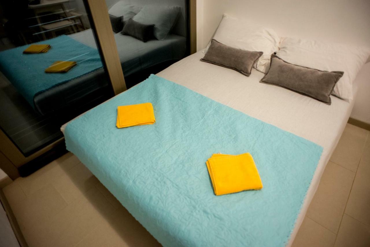 Svijet Mora 2 Apartment *