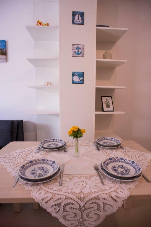 Svijet Mora 2 Apartment *
