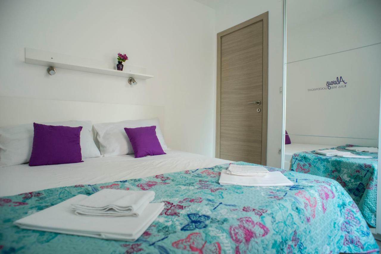 Apartment Svijet Mora 2 Povljana