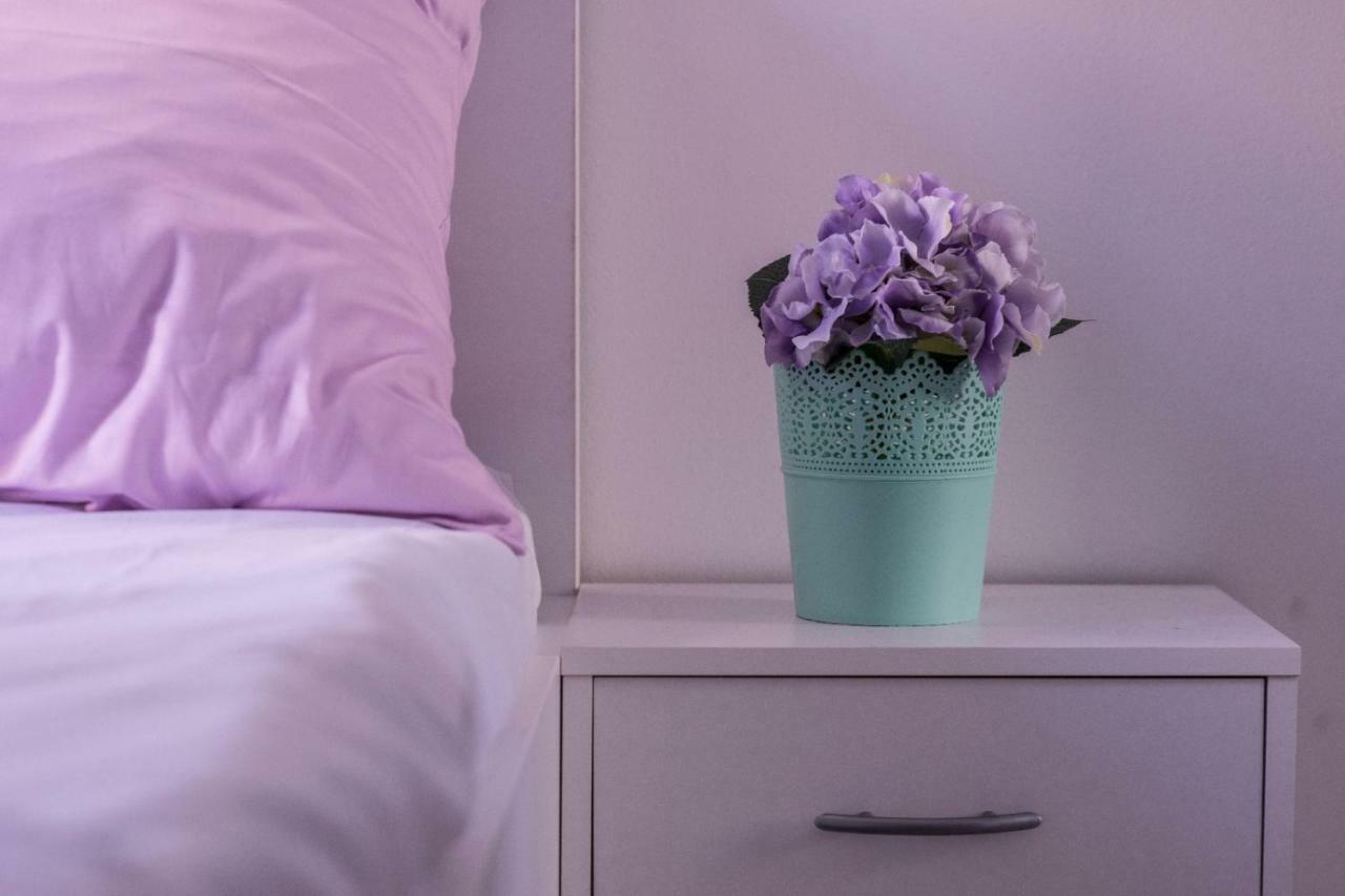 Svijet Mora 2 Apartment