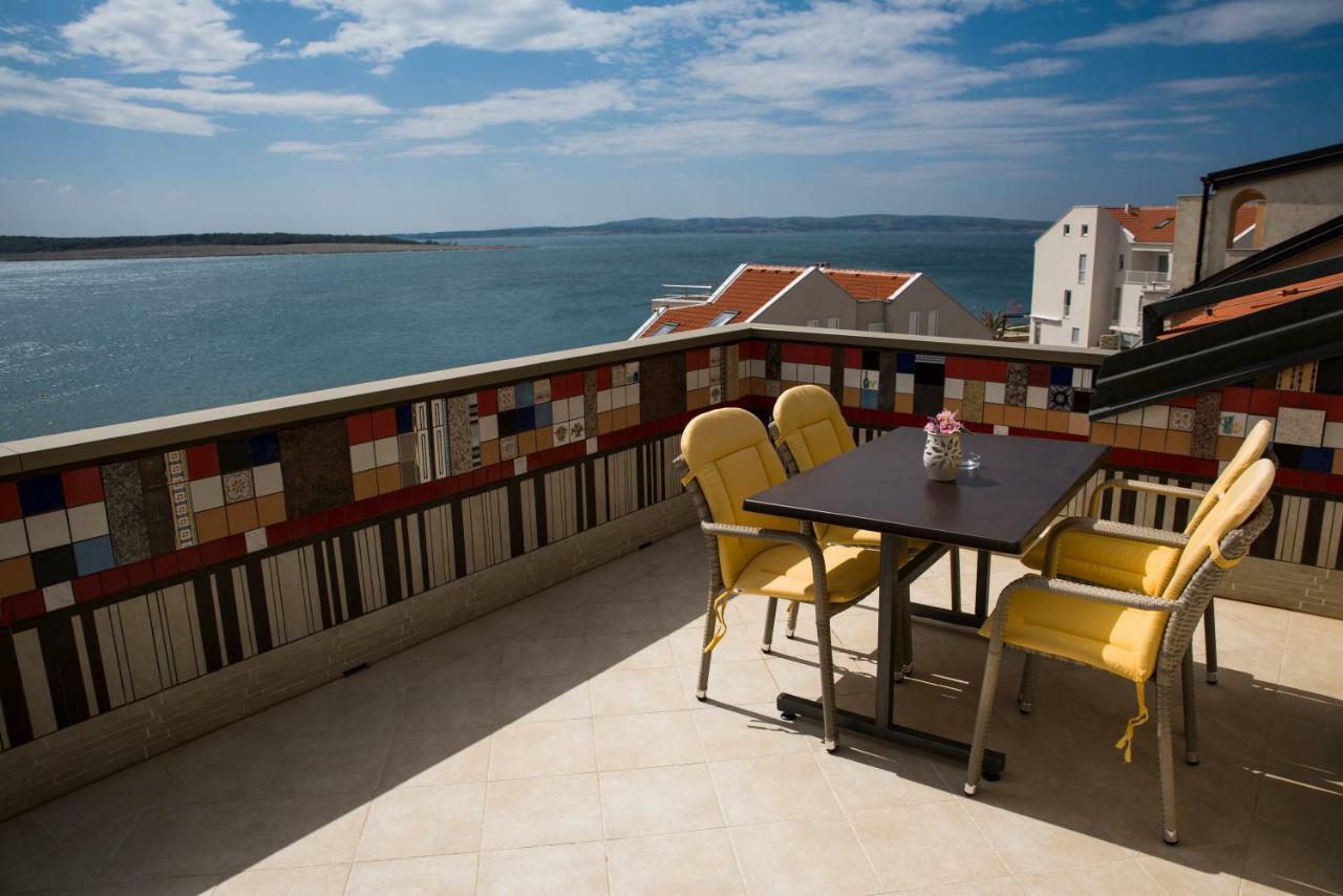 Apartment Svijet Mora 2 *