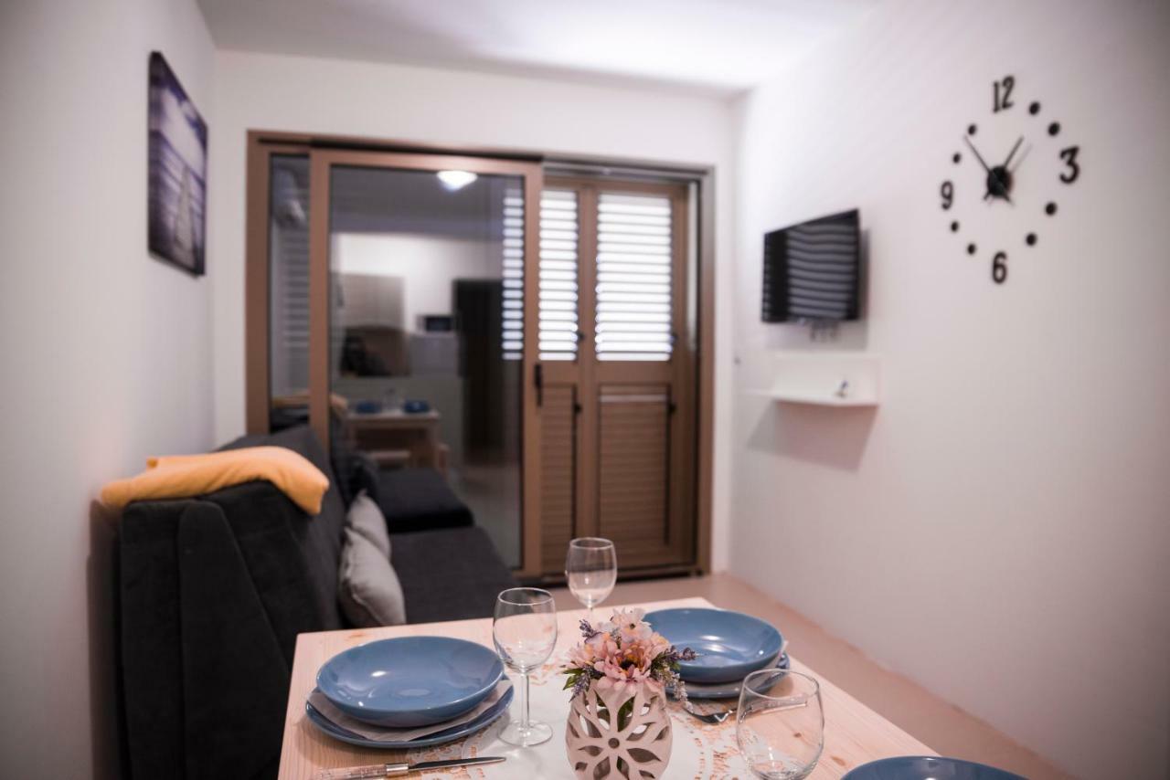 Svijet Mora 2 Apartment *