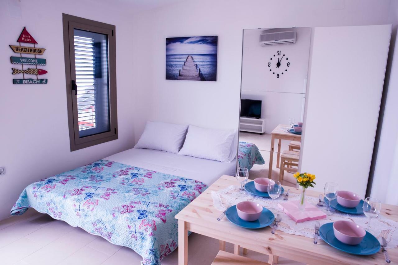 Svijet Mora 2 Apartment