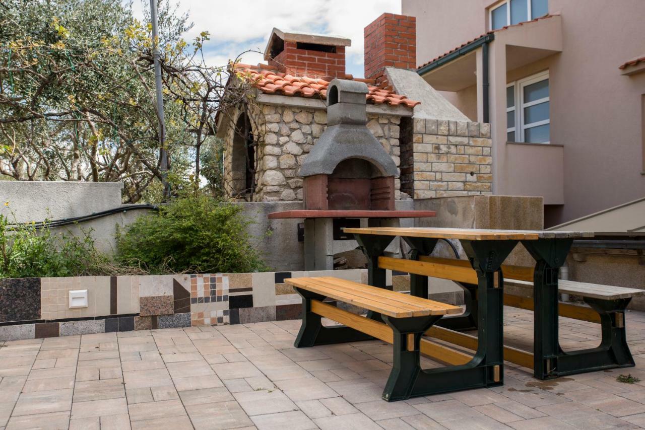 Apartment Svijet Mora 2 *
