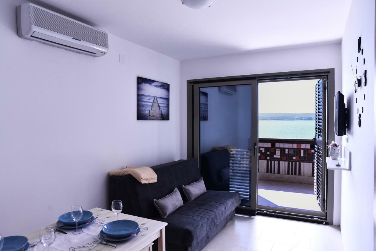 Svijet Mora 2 Apartment Povljana