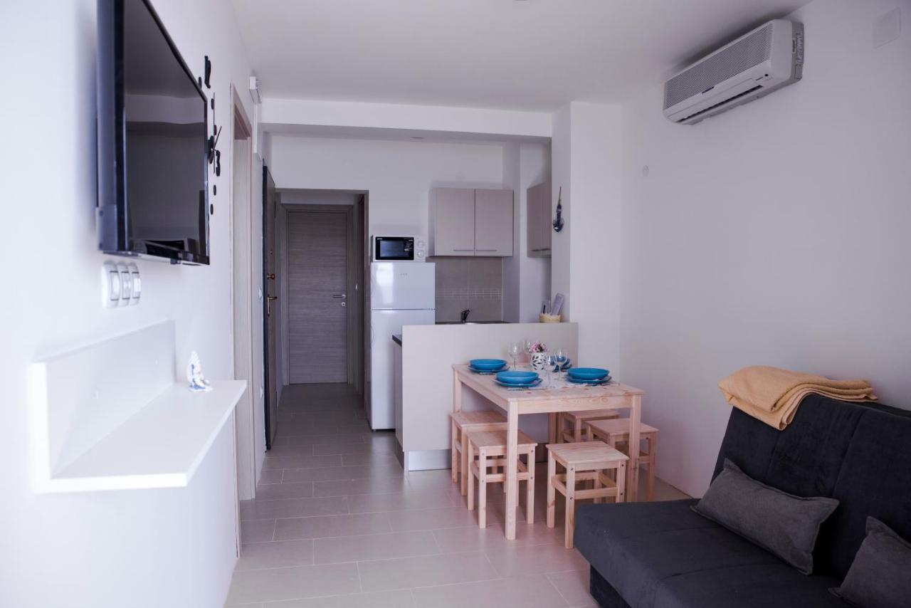 Apartment Svijet Mora 2